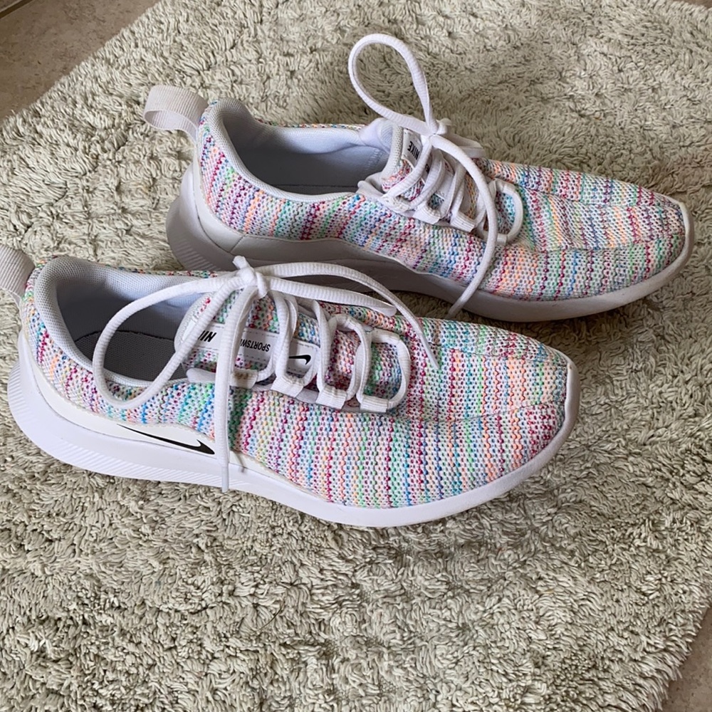Nike size 6